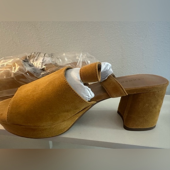 Aerosoles size 8 NIB - Picture 2 of 7